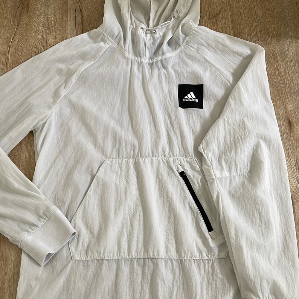 Adidas Wind Jacket - image 1